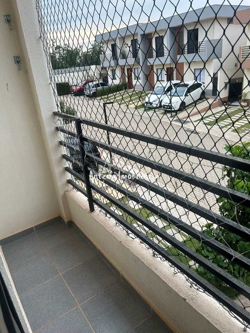 Casa de Condomínio à venda com 2 quartos, 78m² - Foto 11