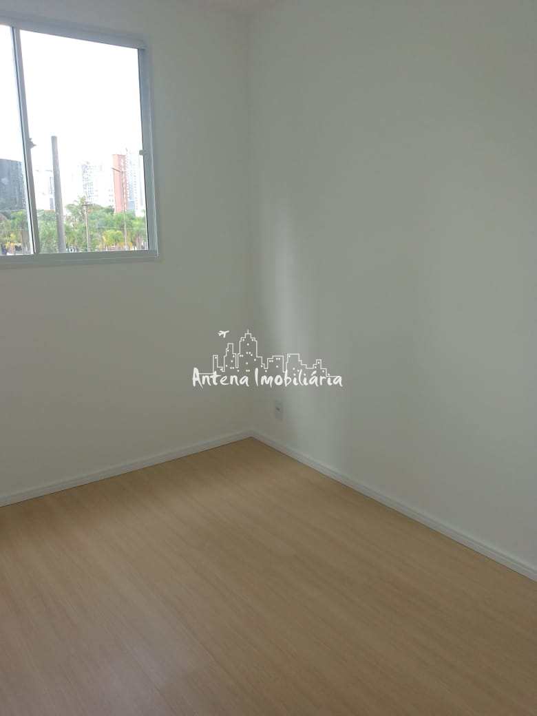 Apartamento para alugar com 2 quartos, 34m² - Foto 3