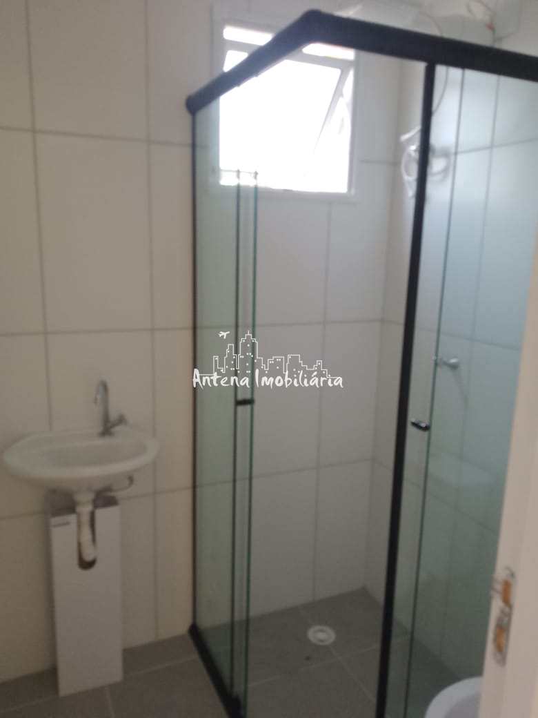 Apartamento para alugar com 2 quartos, 34m² - Foto 9