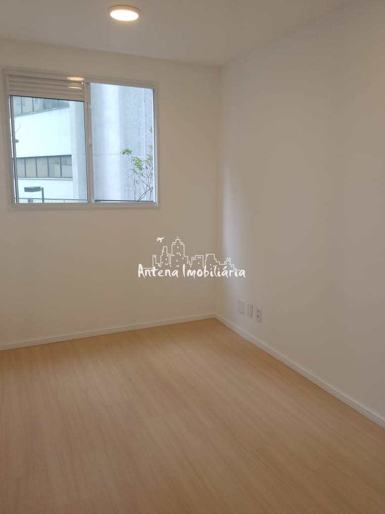 Apartamento para alugar com 2 quartos, 34m² - Foto 7