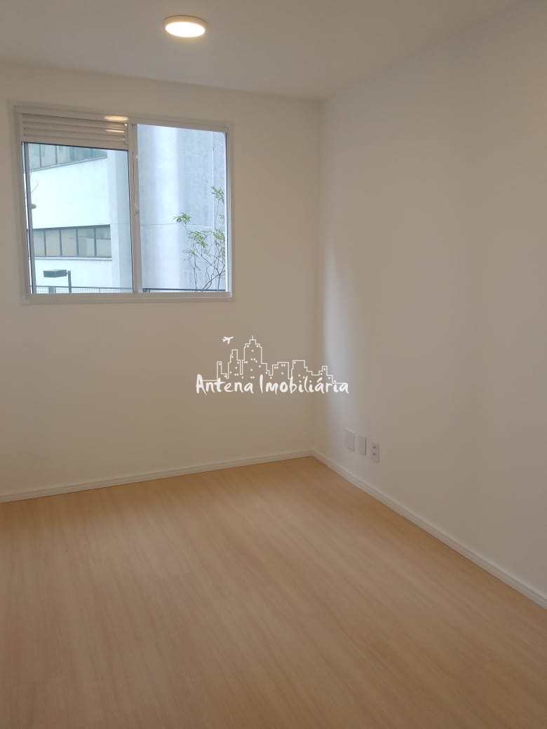 Apartamento para alugar com 2 quartos, 34m² - Foto 5