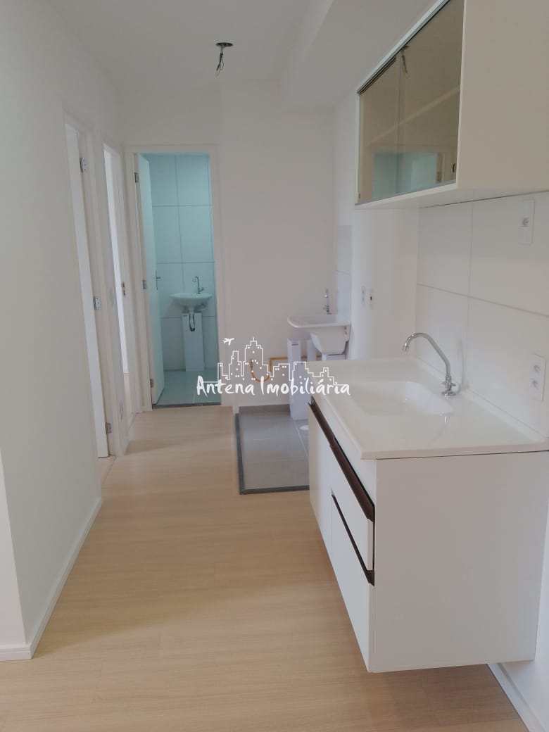 Apartamento para alugar com 2 quartos, 34m² - Foto 11