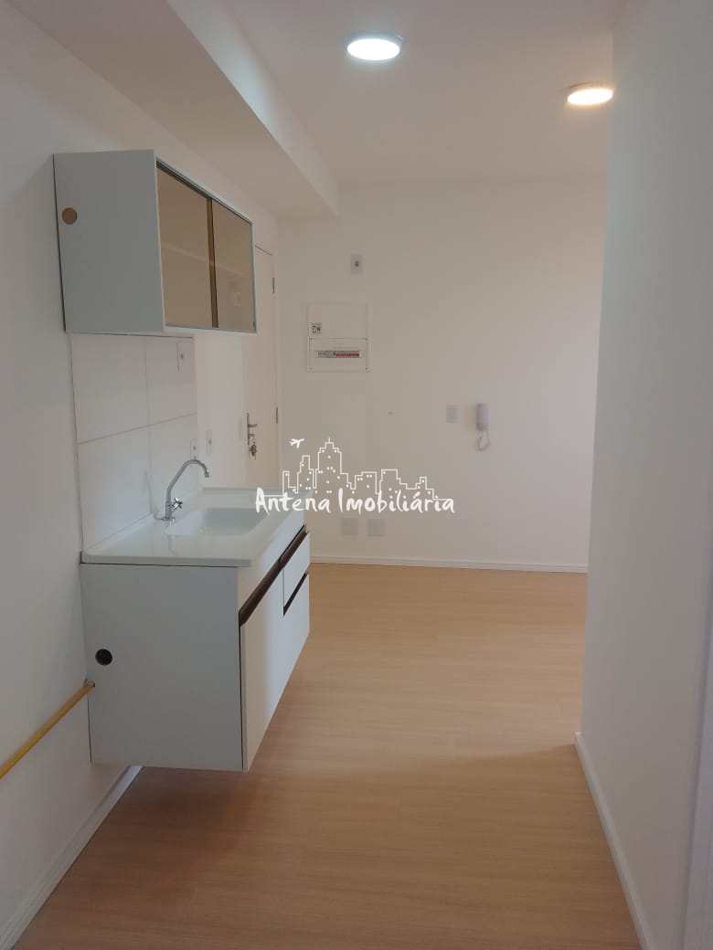 Apartamento para alugar com 2 quartos, 34m² - Foto 10