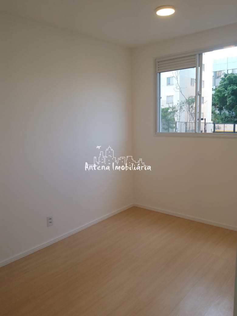 Apartamento para alugar com 2 quartos, 34m² - Foto 4