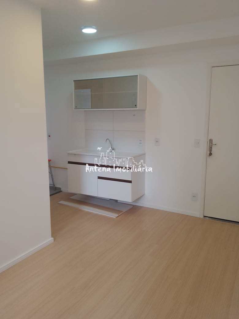 Apartamento para alugar com 2 quartos, 34m² - Foto 1