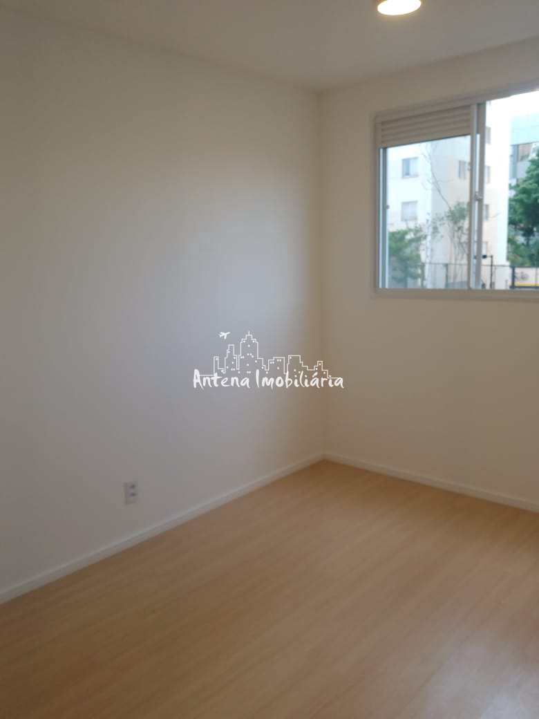 Apartamento para alugar com 2 quartos, 34m² - Foto 8