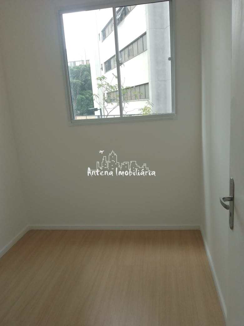 Apartamento para alugar com 2 quartos, 34m² - Foto 6