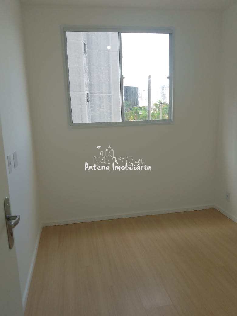 Apartamento para alugar com 2 quartos, 34m² - Foto 2