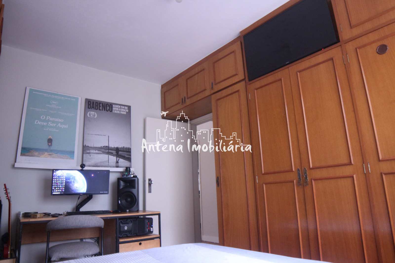 Apartamento para alugar com 2 quartos, 55m² - Foto 5