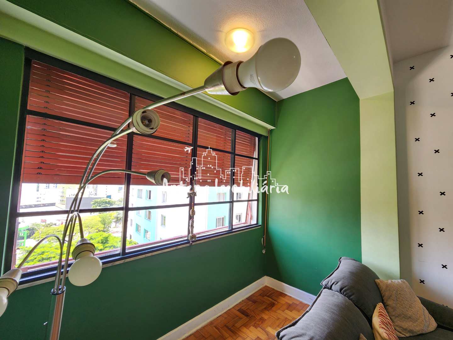 Apartamento à venda com 2 quartos, 80m² - Foto 6