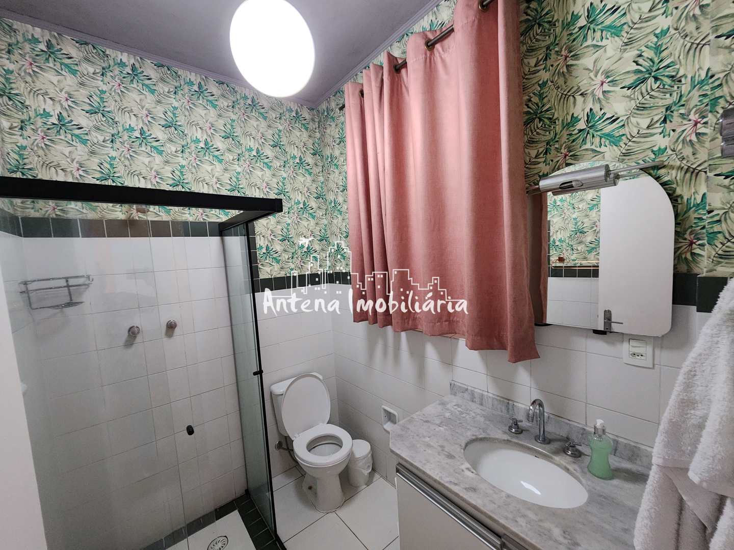 Apartamento à venda com 2 quartos, 80m² - Foto 11