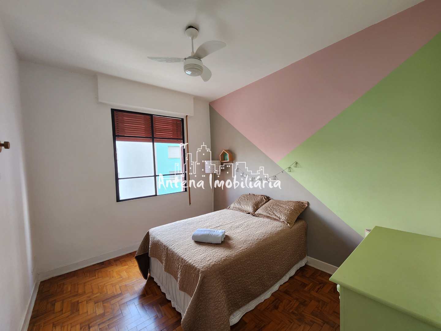 Apartamento à venda com 2 quartos, 80m² - Foto 9