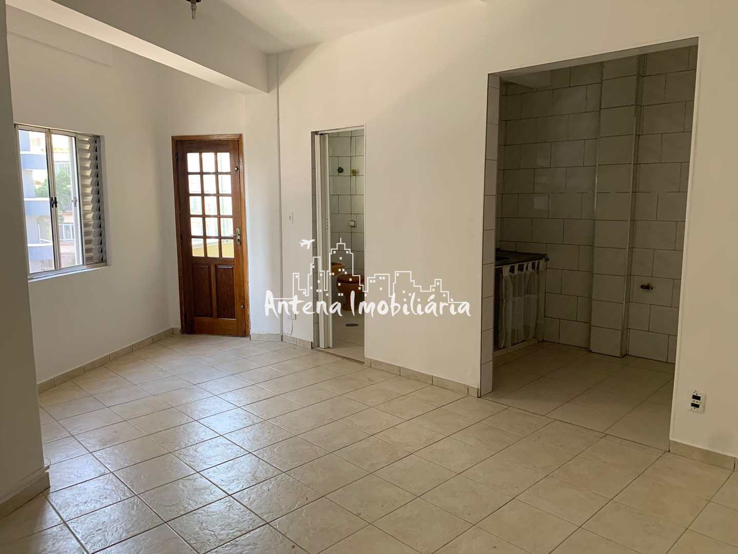 Kitnet e Studio à venda e aluguel, 34m² - Foto 2