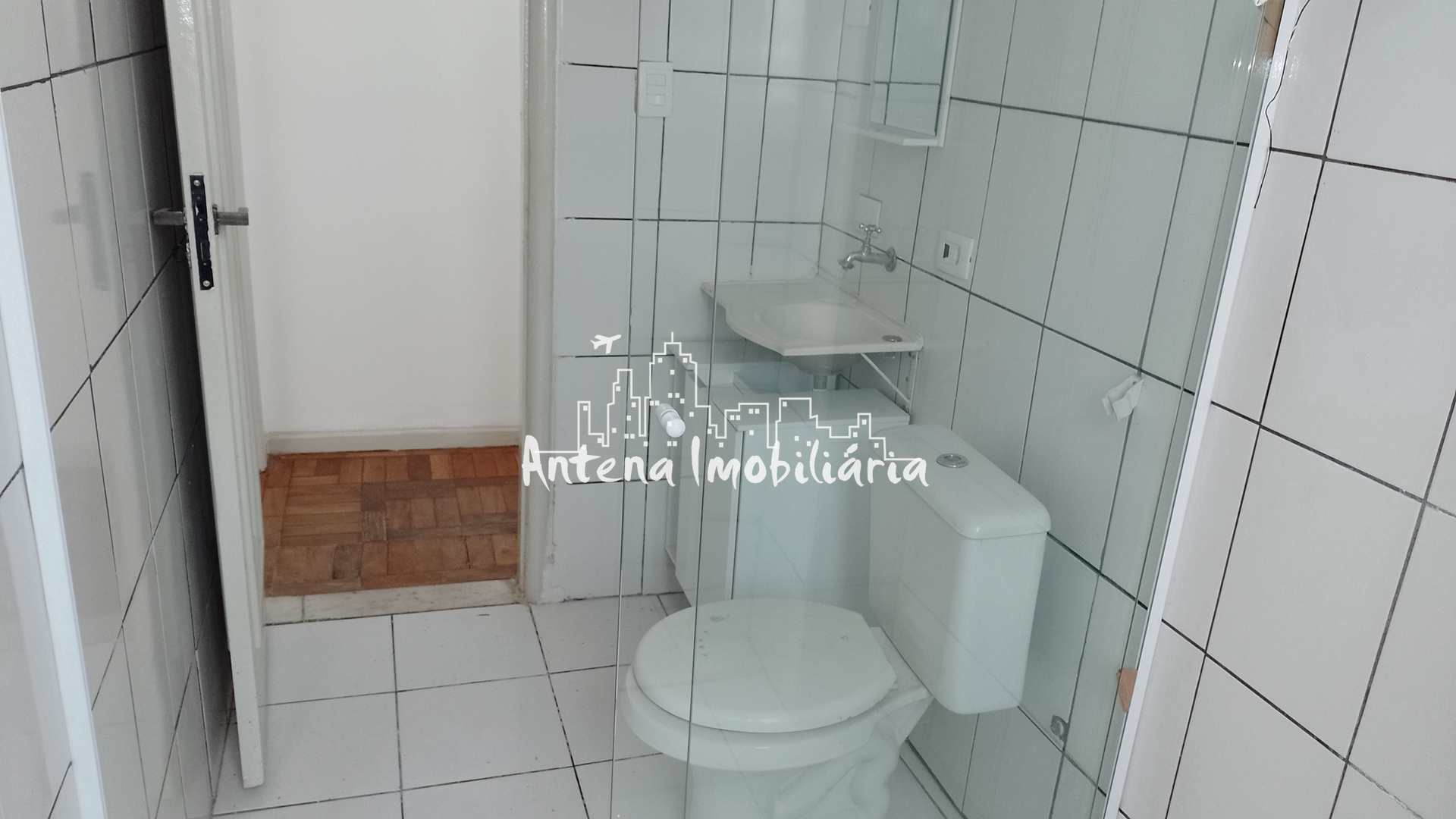 Apartamento à venda com 1 quarto, 42m² - Foto 10