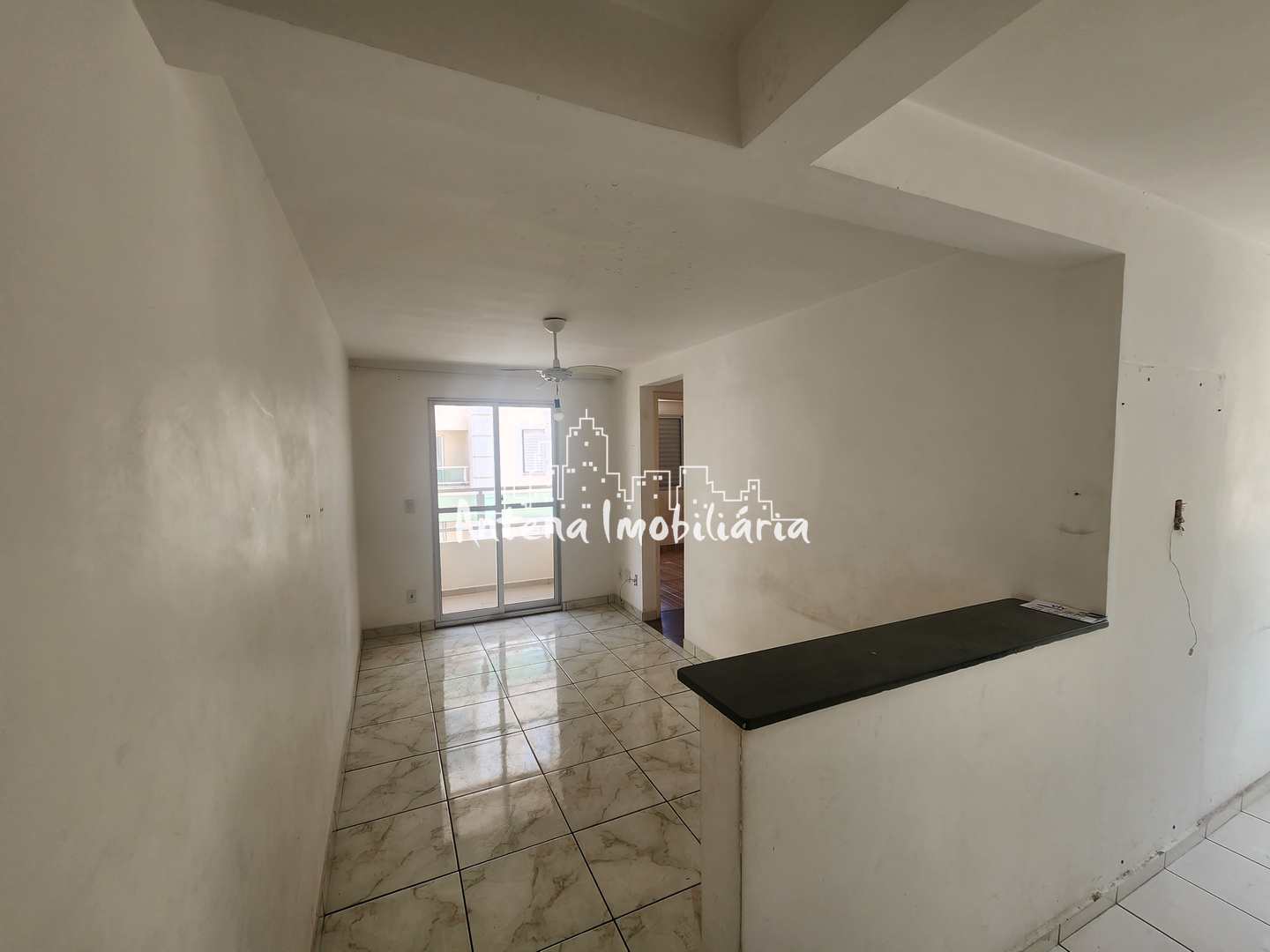 Apartamento à venda com 2 quartos, 45m² - Foto 1