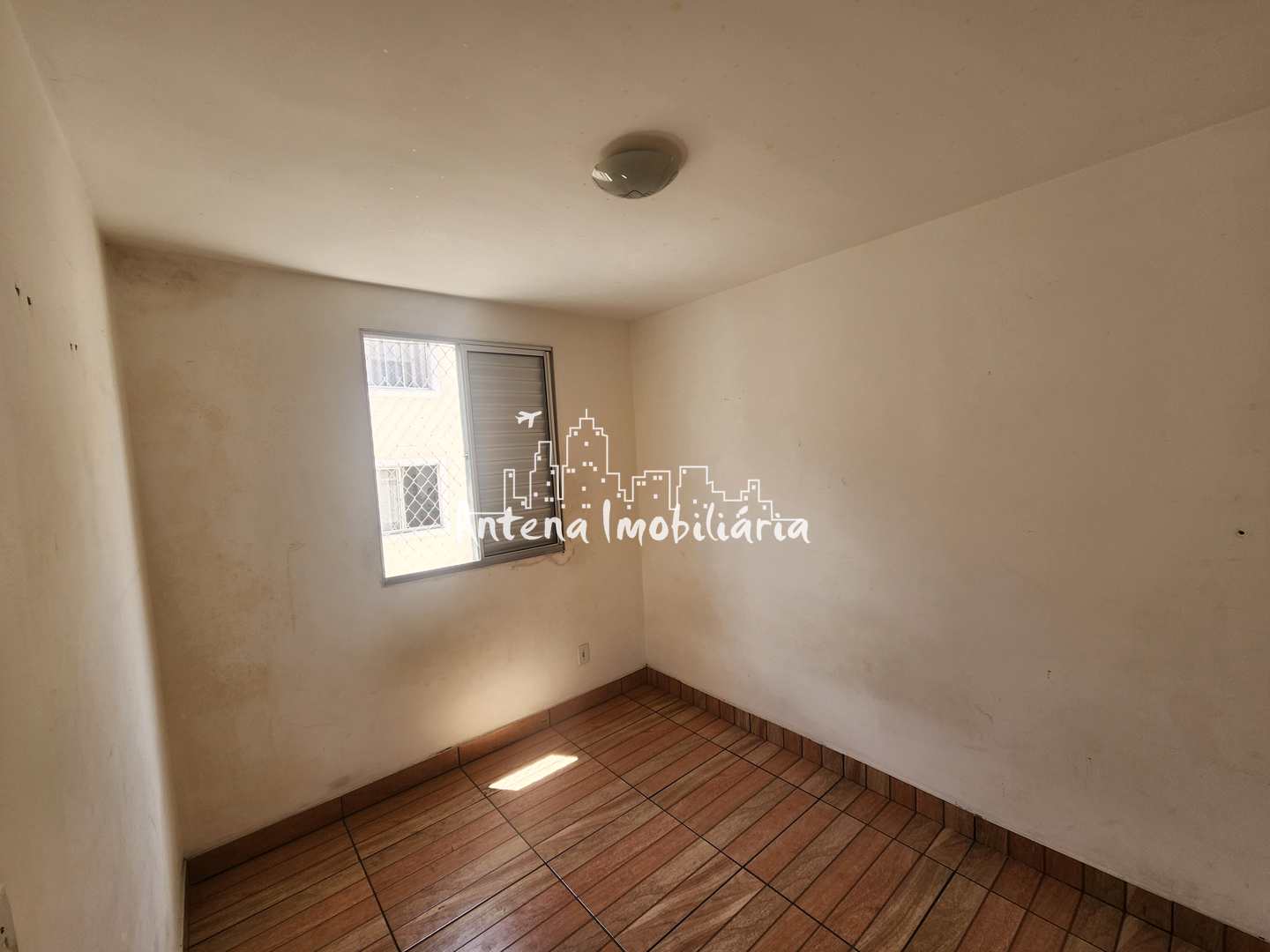 Apartamento à venda com 2 quartos, 45m² - Foto 4