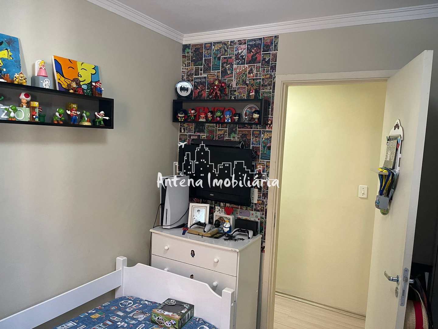 Casa de Condomínio à venda com 2 quartos, 70m² - Foto 22