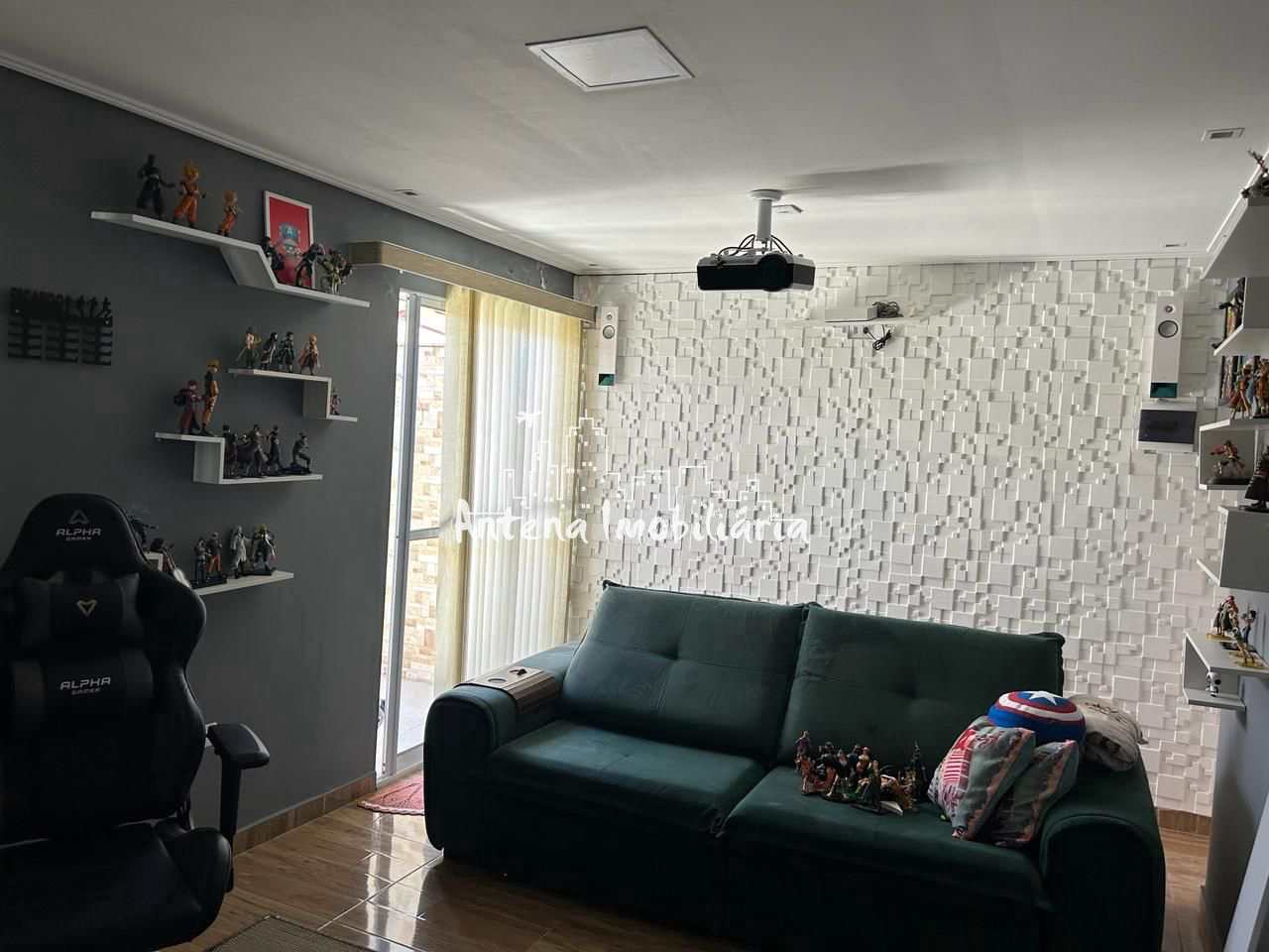 Casa de Condomínio à venda com 2 quartos, 70m² - Foto 5