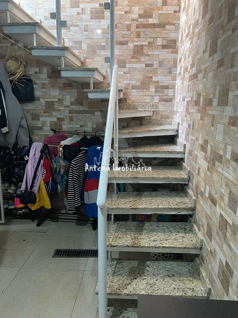 Casa de Condomínio à venda com 2 quartos, 70m² - Foto 25