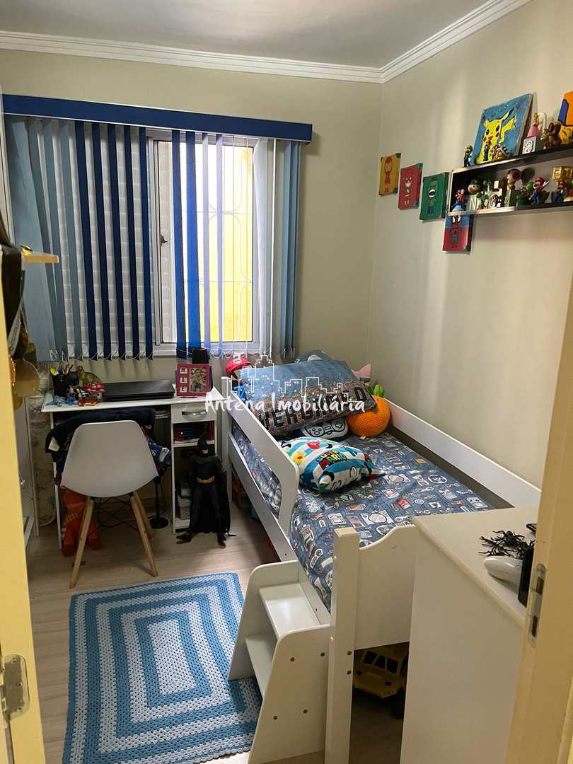 Casa de Condomínio à venda com 2 quartos, 70m² - Foto 21