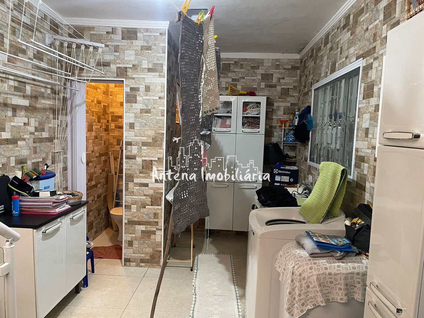 Casa de Condomínio à venda com 2 quartos, 70m² - Foto 23