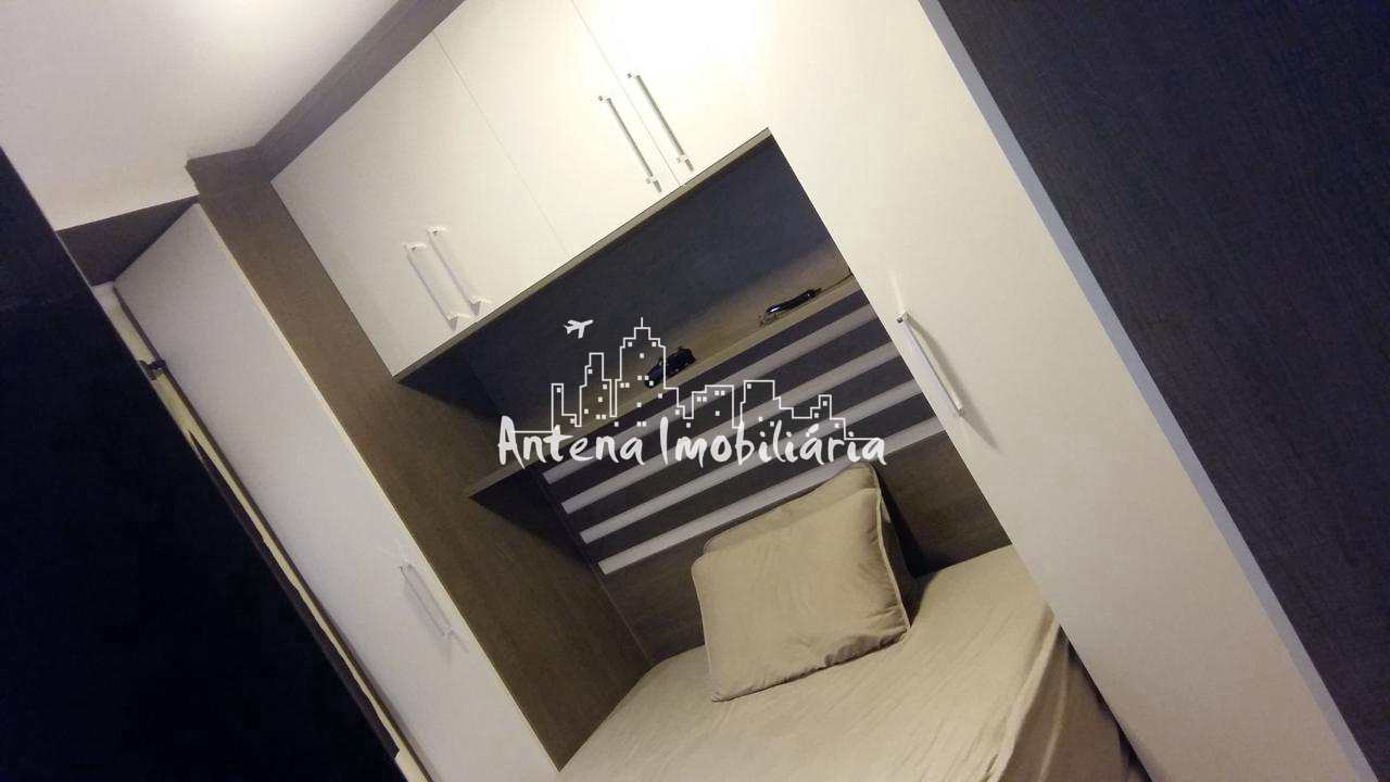 Apartamento à venda com 2 quartos, 52m² - Foto 8