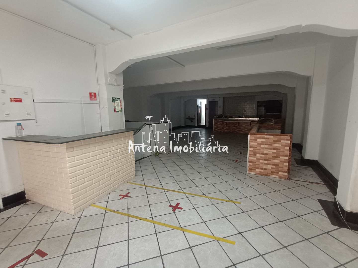 Conjunto Comercial-Sala para alugar, 230m² - Foto 8