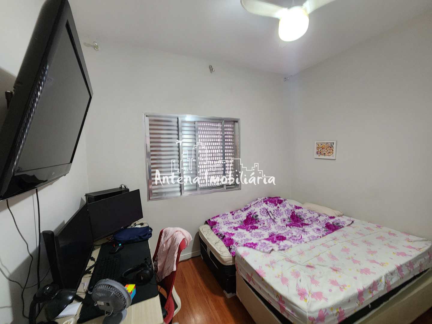 Apartamento à venda com 2 quartos, 76m² - Foto 8