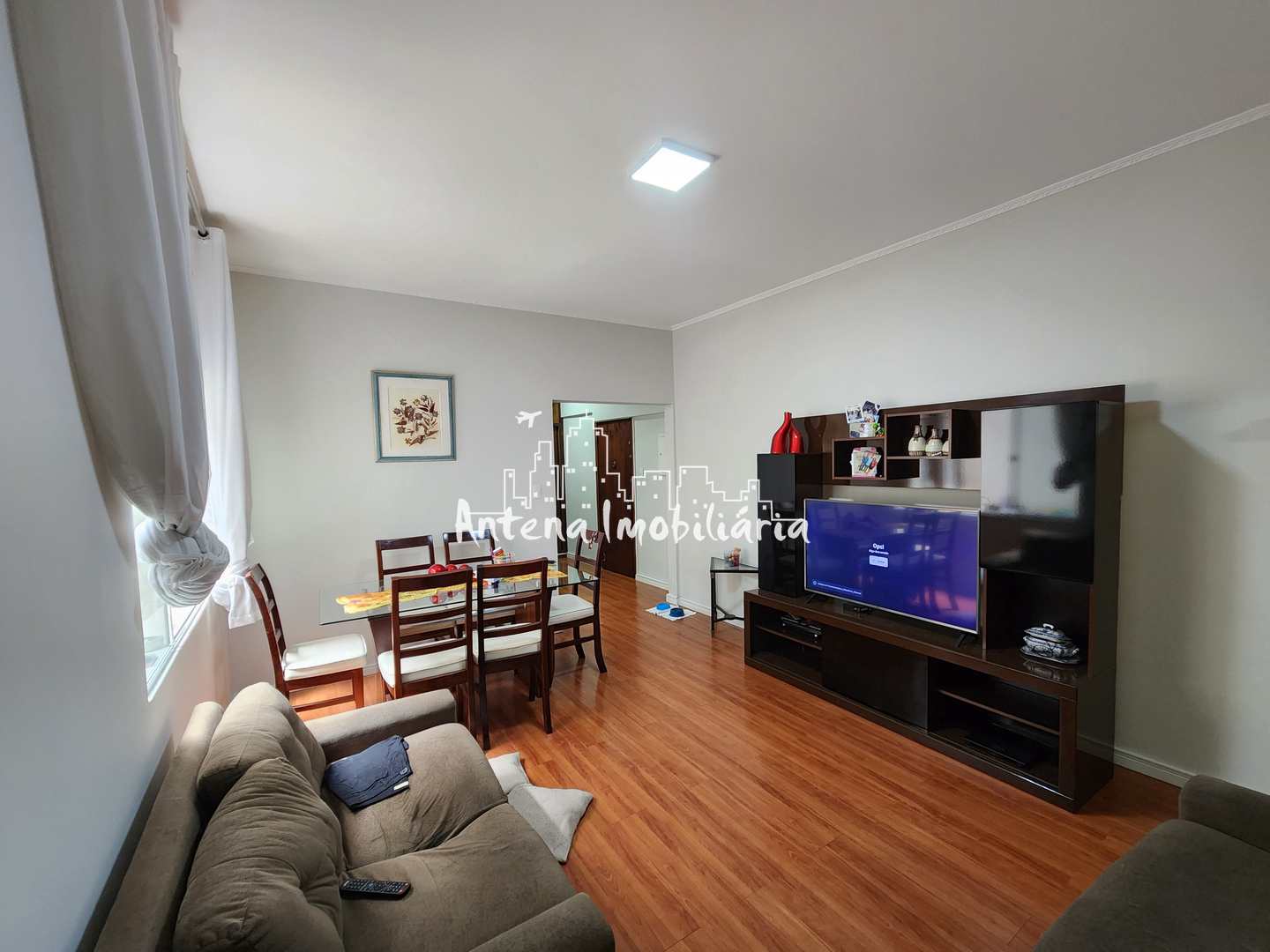 Apartamento à venda com 2 quartos, 76m² - Foto 5