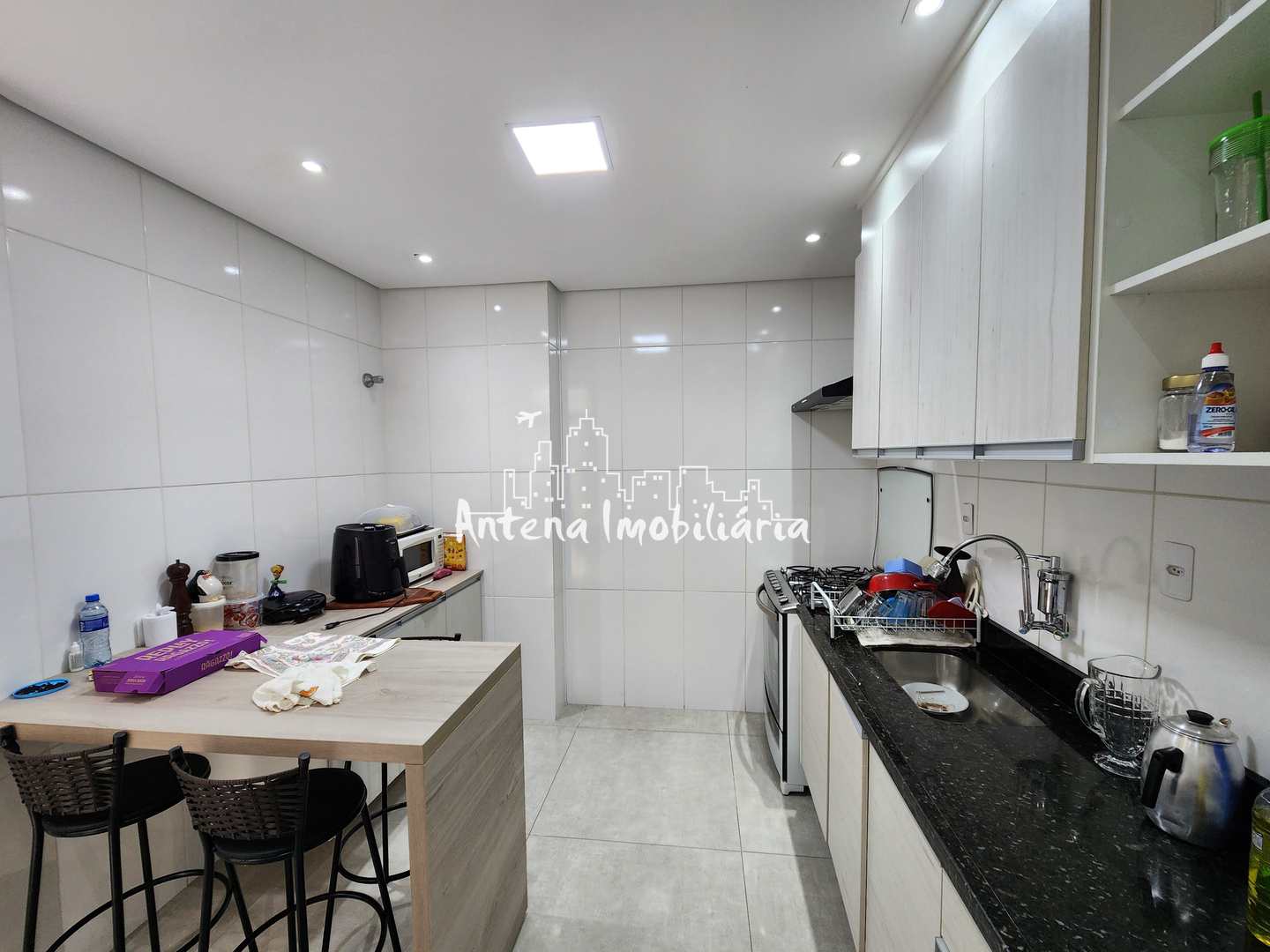 Apartamento à venda com 2 quartos, 76m² - Foto 13