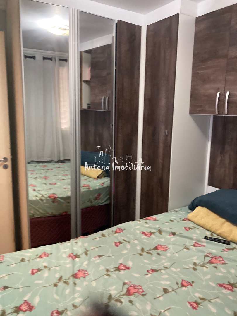 Apartamento à venda com 2 quartos, 45m² - Foto 4