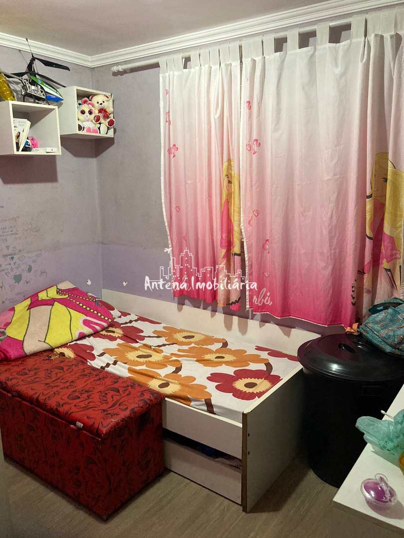 Apartamento à venda com 2 quartos, 45m² - Foto 6