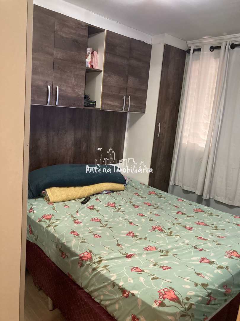 Apartamento à venda com 2 quartos, 45m² - Foto 5