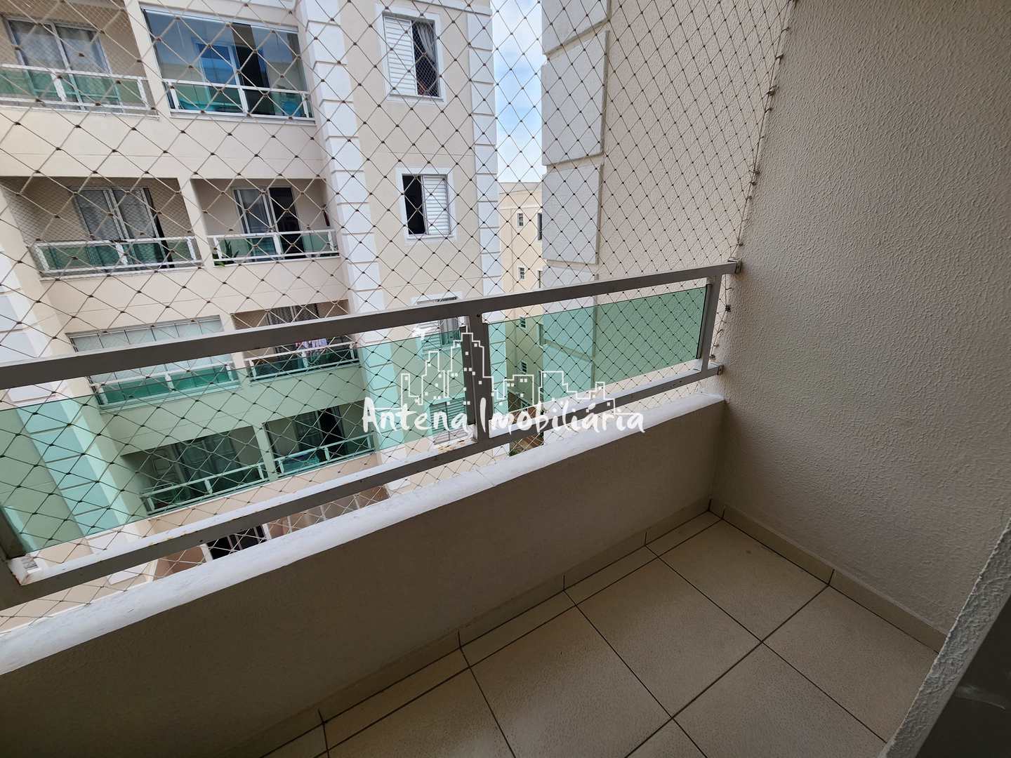 Apartamento para alugar com 2 quartos, 45m² - Foto 4