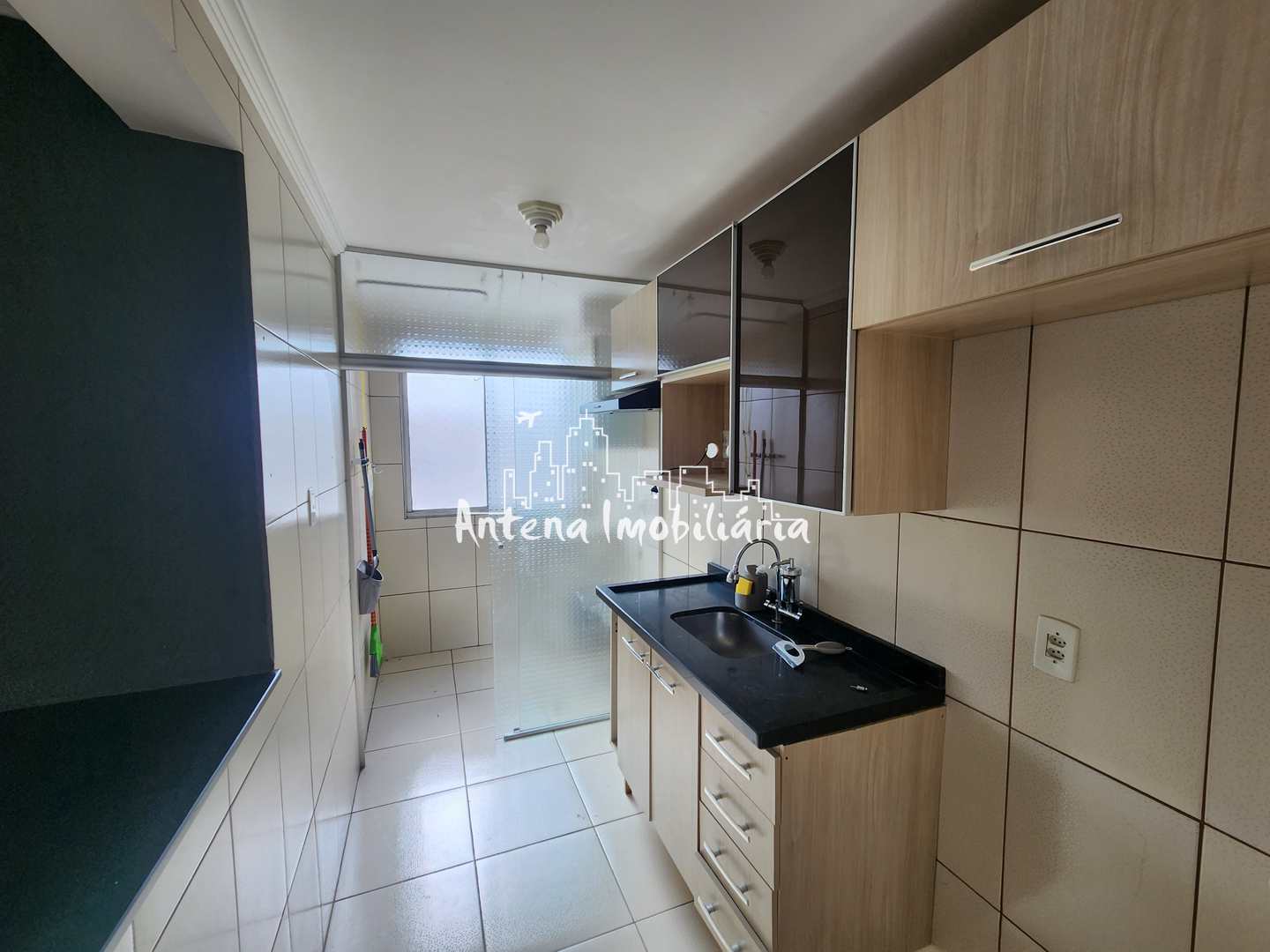 Apartamento para alugar com 2 quartos, 45m² - Foto 9