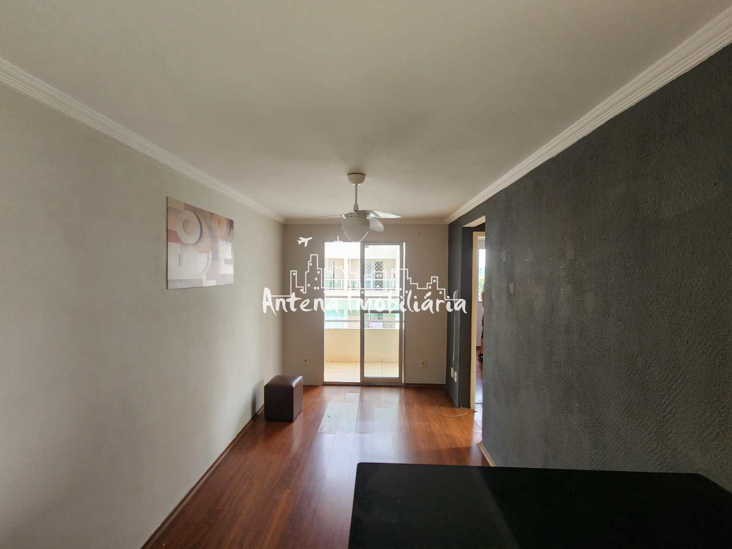 Apartamento para alugar com 2 quartos, 45m² - Foto 2