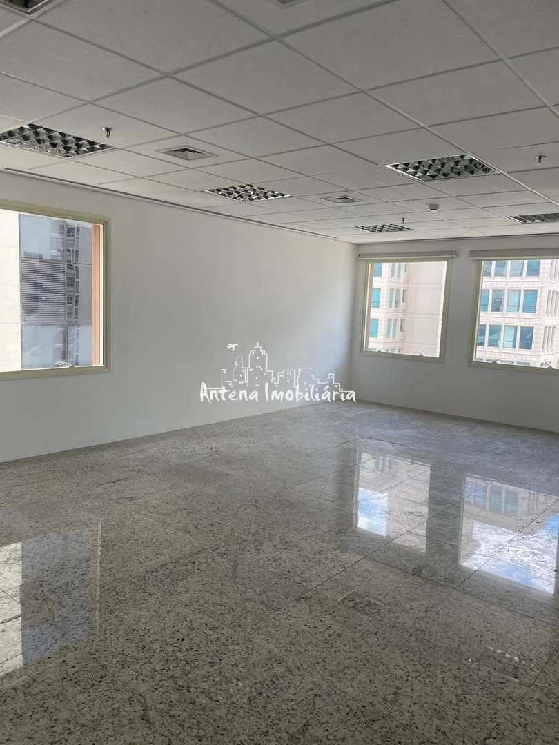 Conjunto Comercial-Sala à venda, 55m² - Foto 1