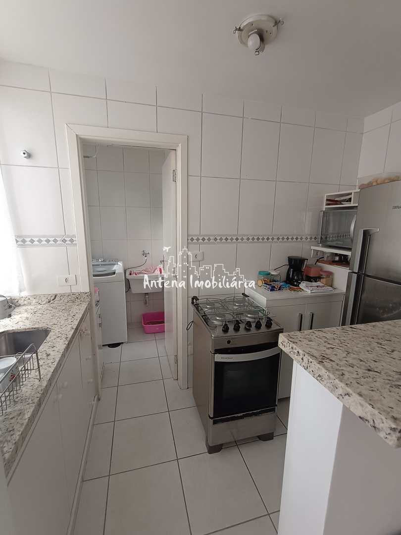 Apartamento à venda com 2 quartos, 50m² - Foto 10