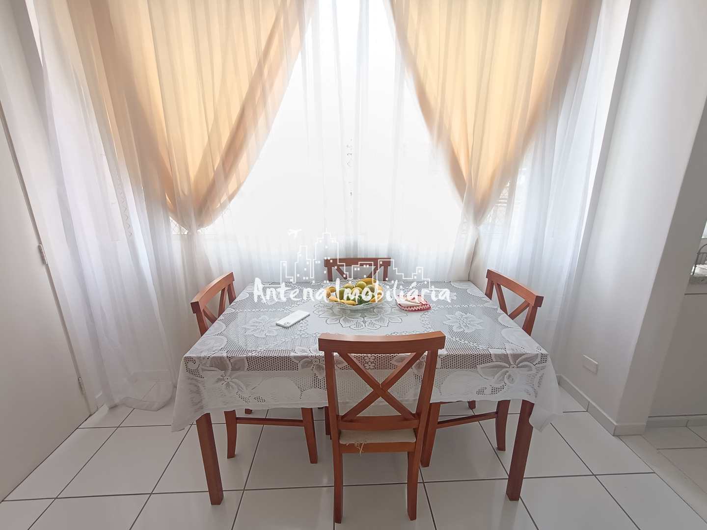 Apartamento à venda com 2 quartos, 50m² - Foto 3