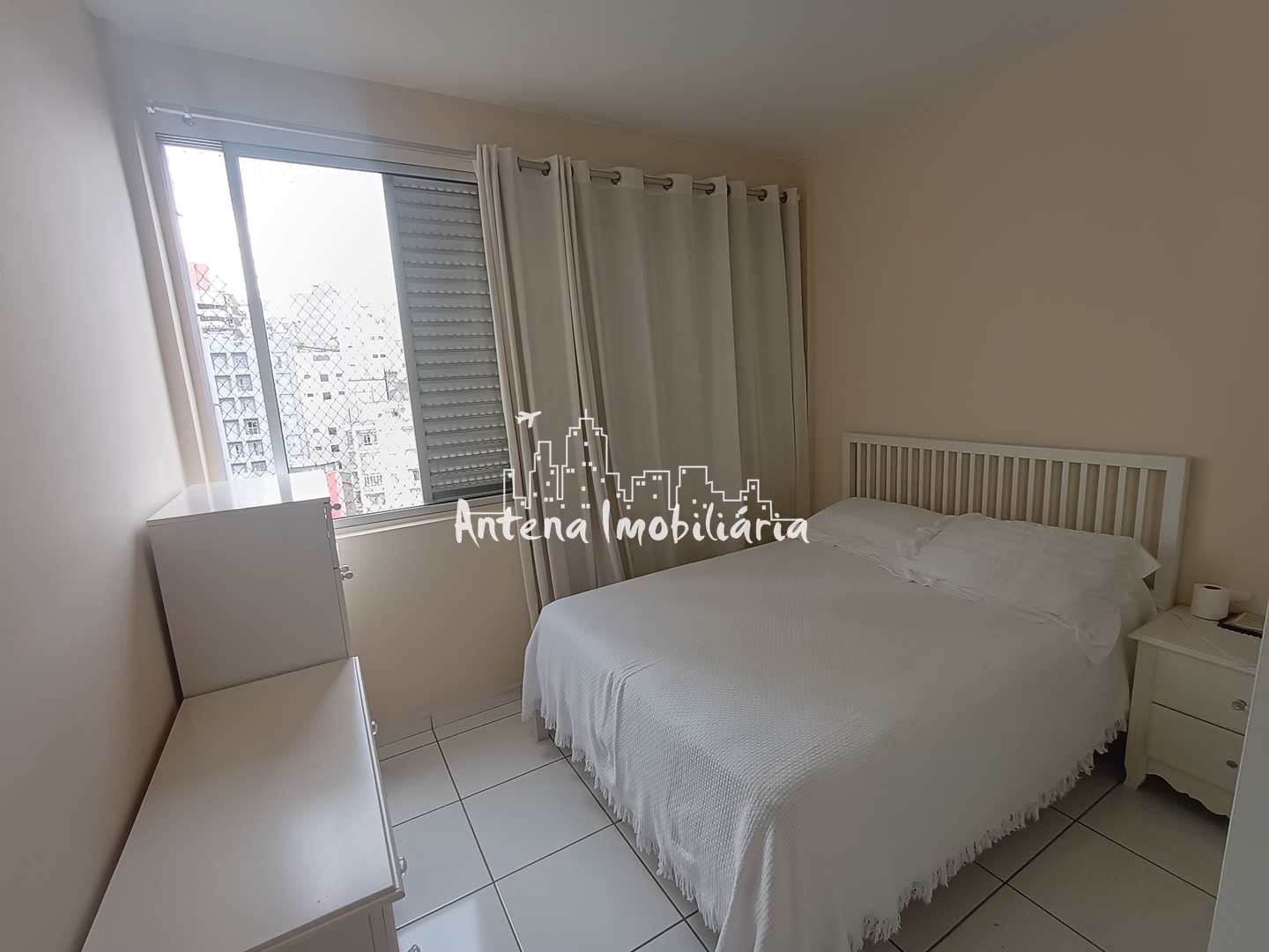 Apartamento à venda com 2 quartos, 50m² - Foto 4