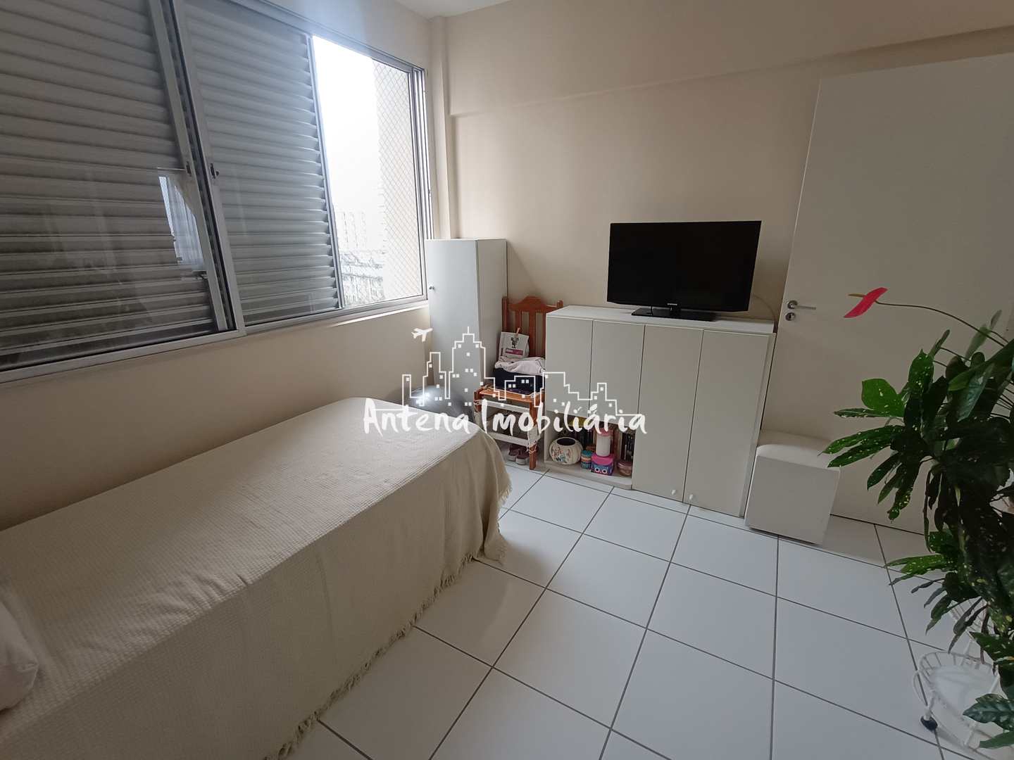 Apartamento à venda com 2 quartos, 50m² - Foto 7