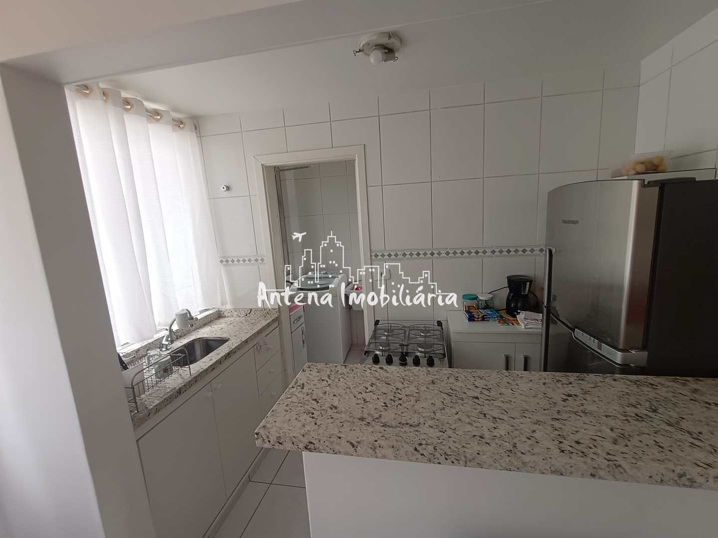 Apartamento à venda com 2 quartos, 50m² - Foto 9