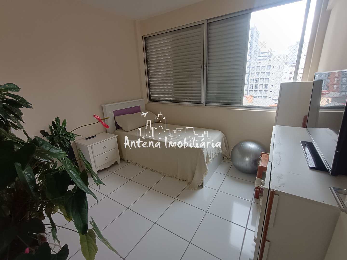 Apartamento à venda com 2 quartos, 50m² - Foto 6