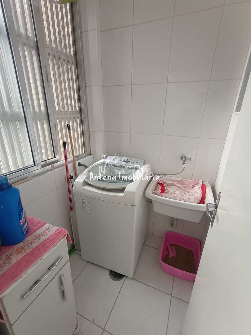 Apartamento à venda com 2 quartos, 50m² - Foto 11