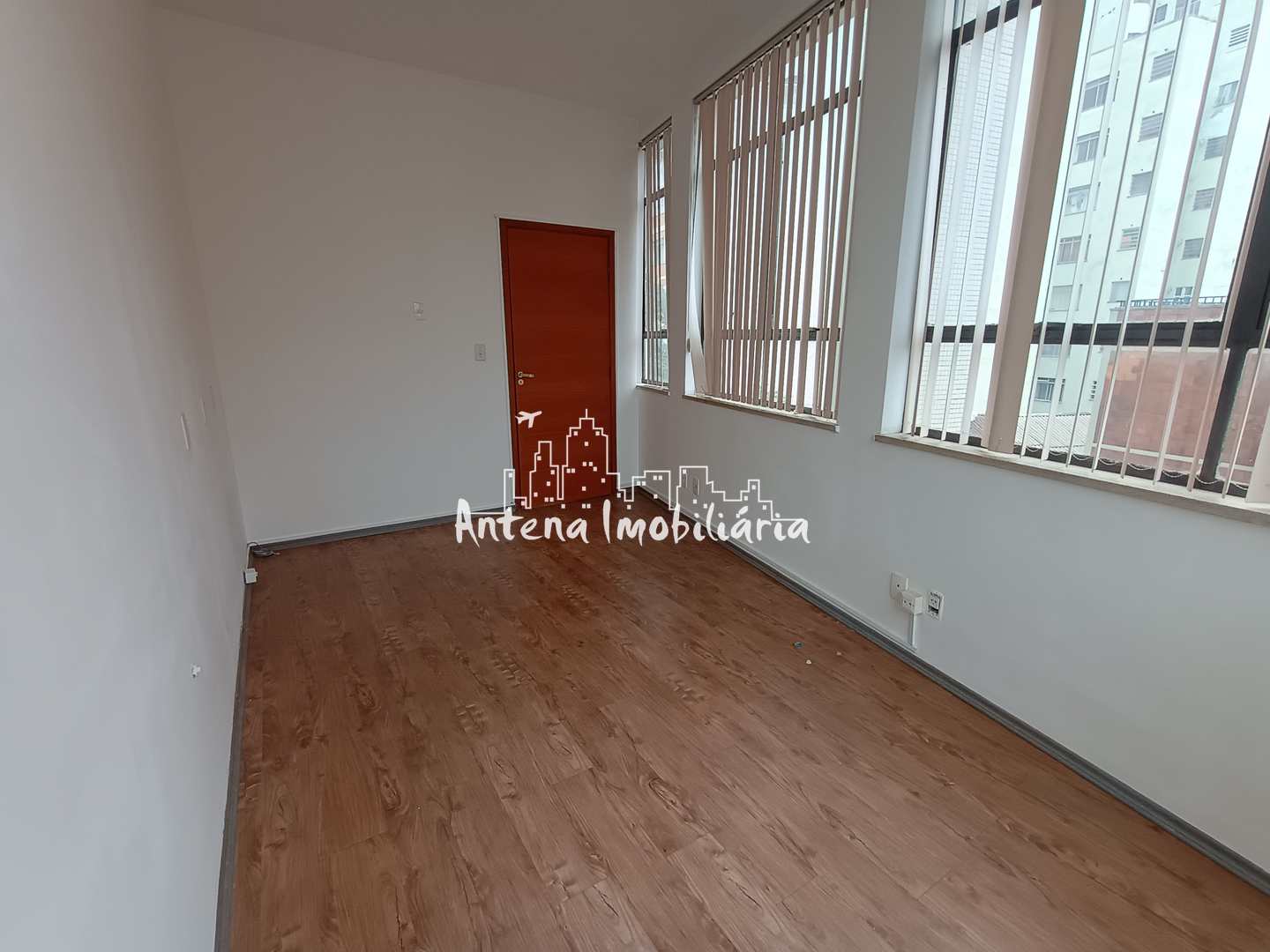 Conjunto Comercial-Sala para alugar, 45m² - Foto 6