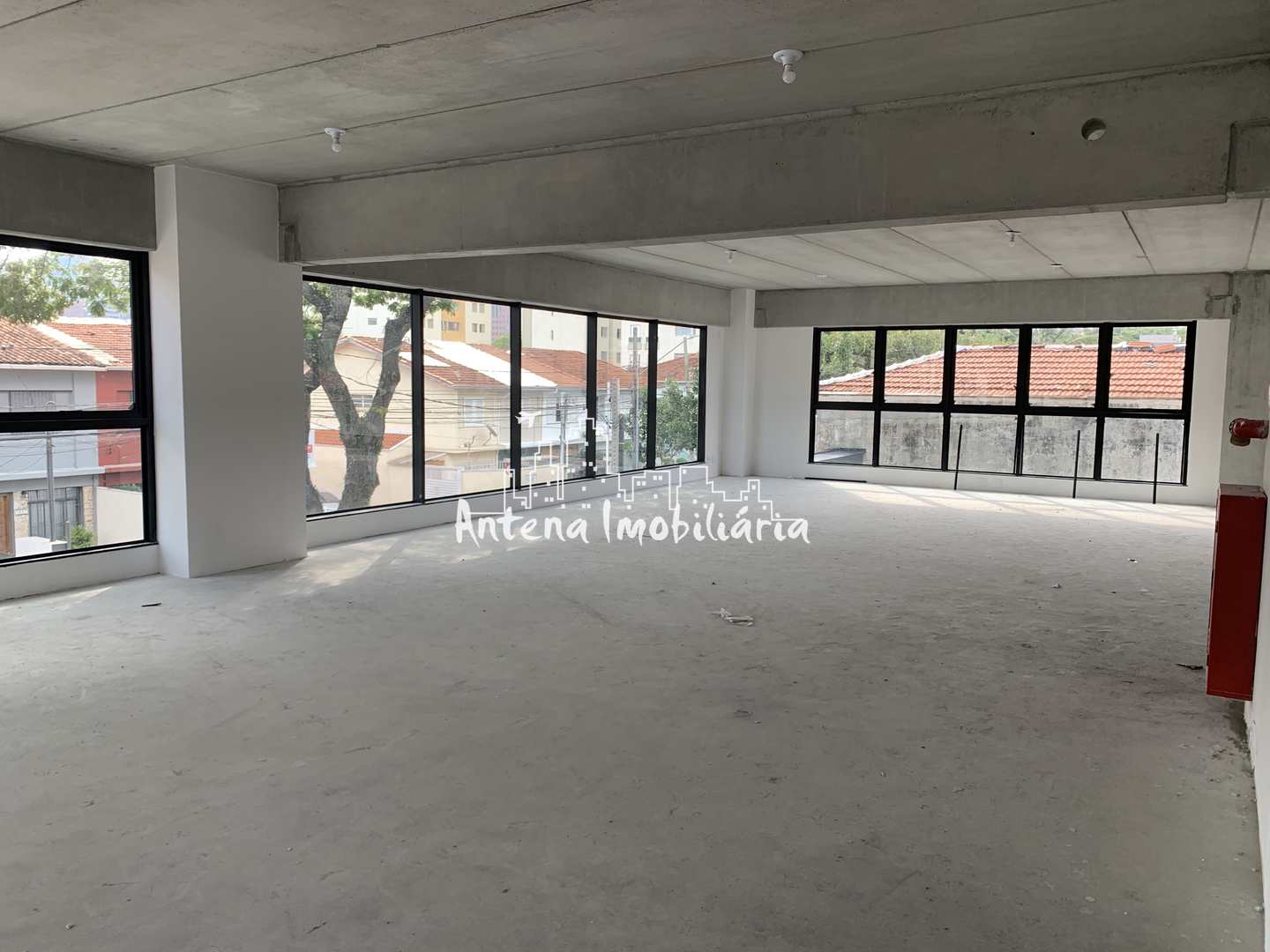 Prédio Inteiro para alugar, 800m² - Foto 7