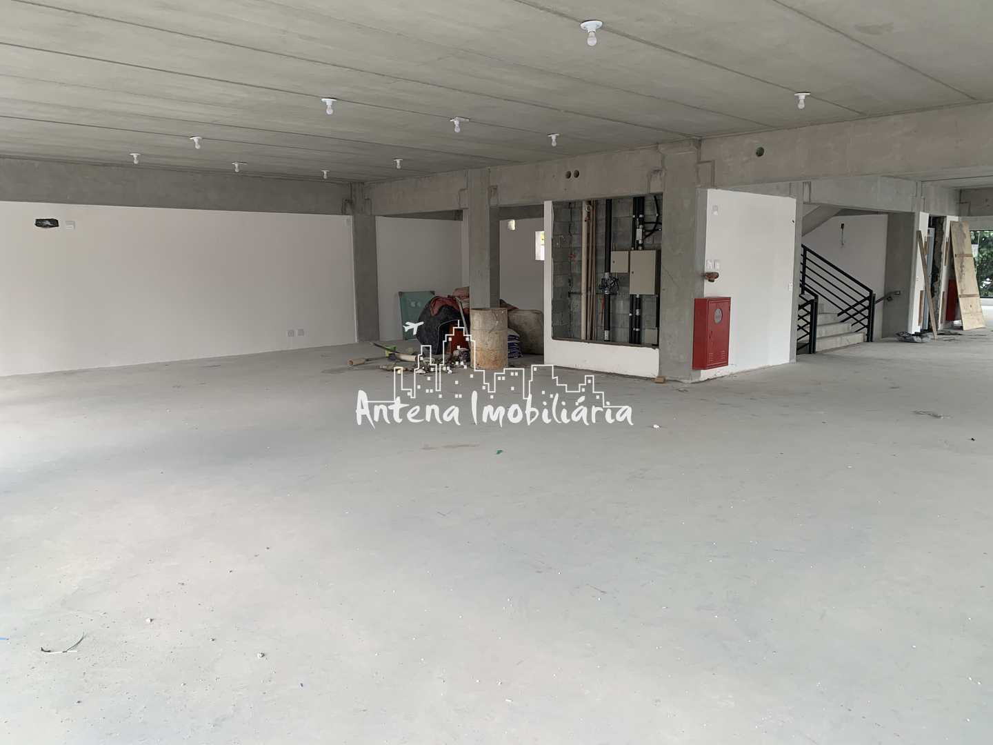 Prédio Inteiro para alugar, 800m² - Foto 5