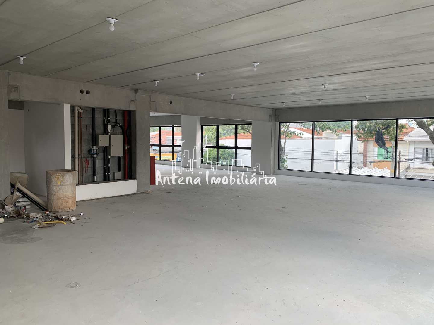 Prédio Inteiro para alugar, 800m² - Foto 6