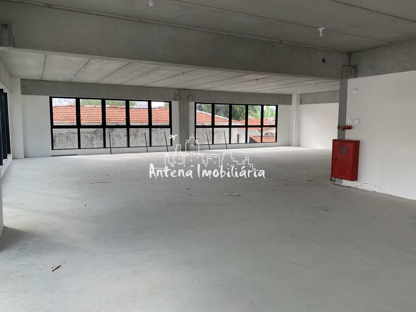 Prédio Inteiro para alugar, 800m² - Foto 8