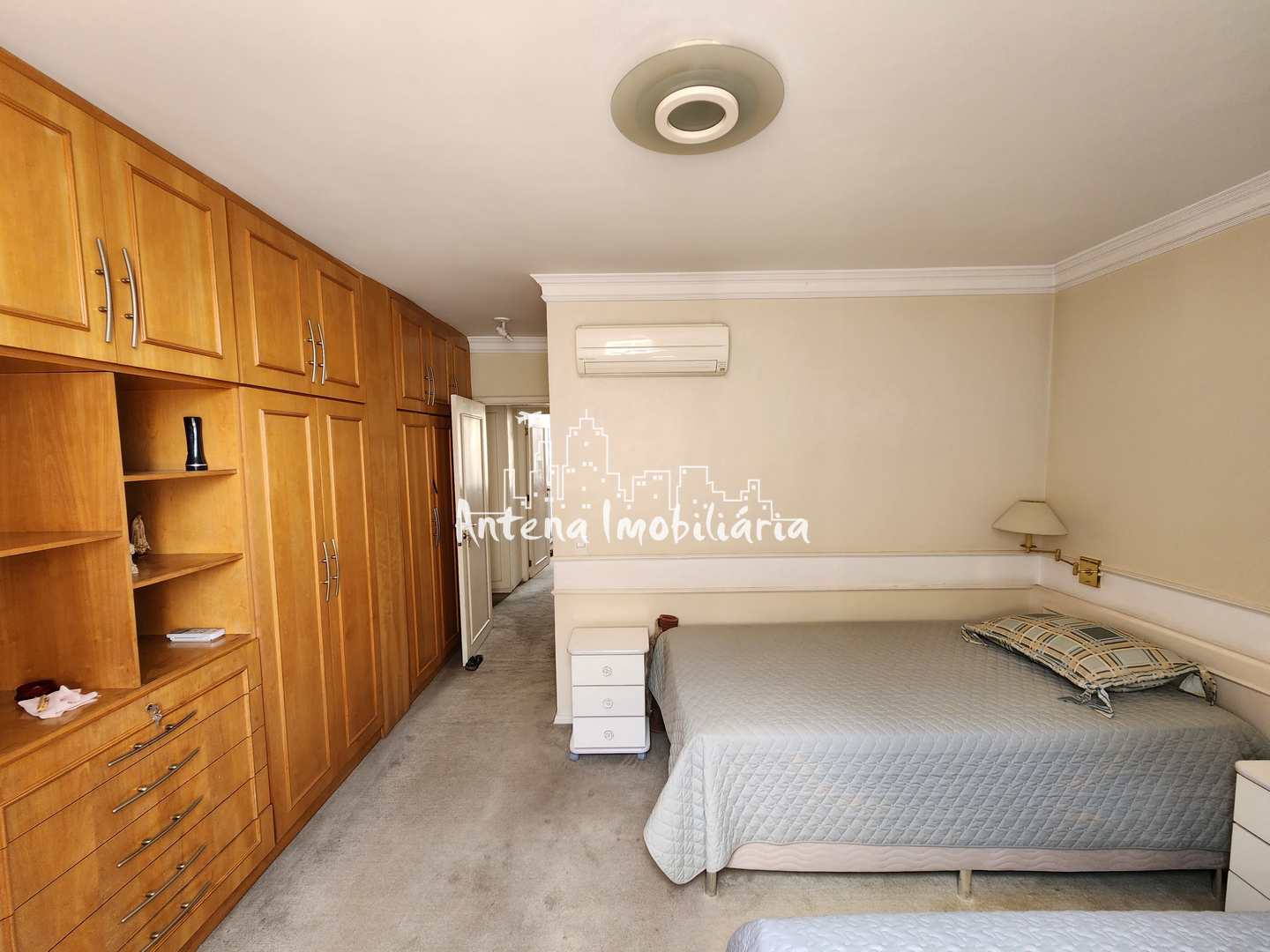 Apartamento à venda com 4 quartos, 170m² - Foto 13